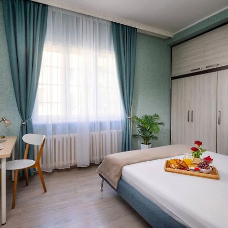 Free Parkingand Relax Apartman Szófia Kültér fotó