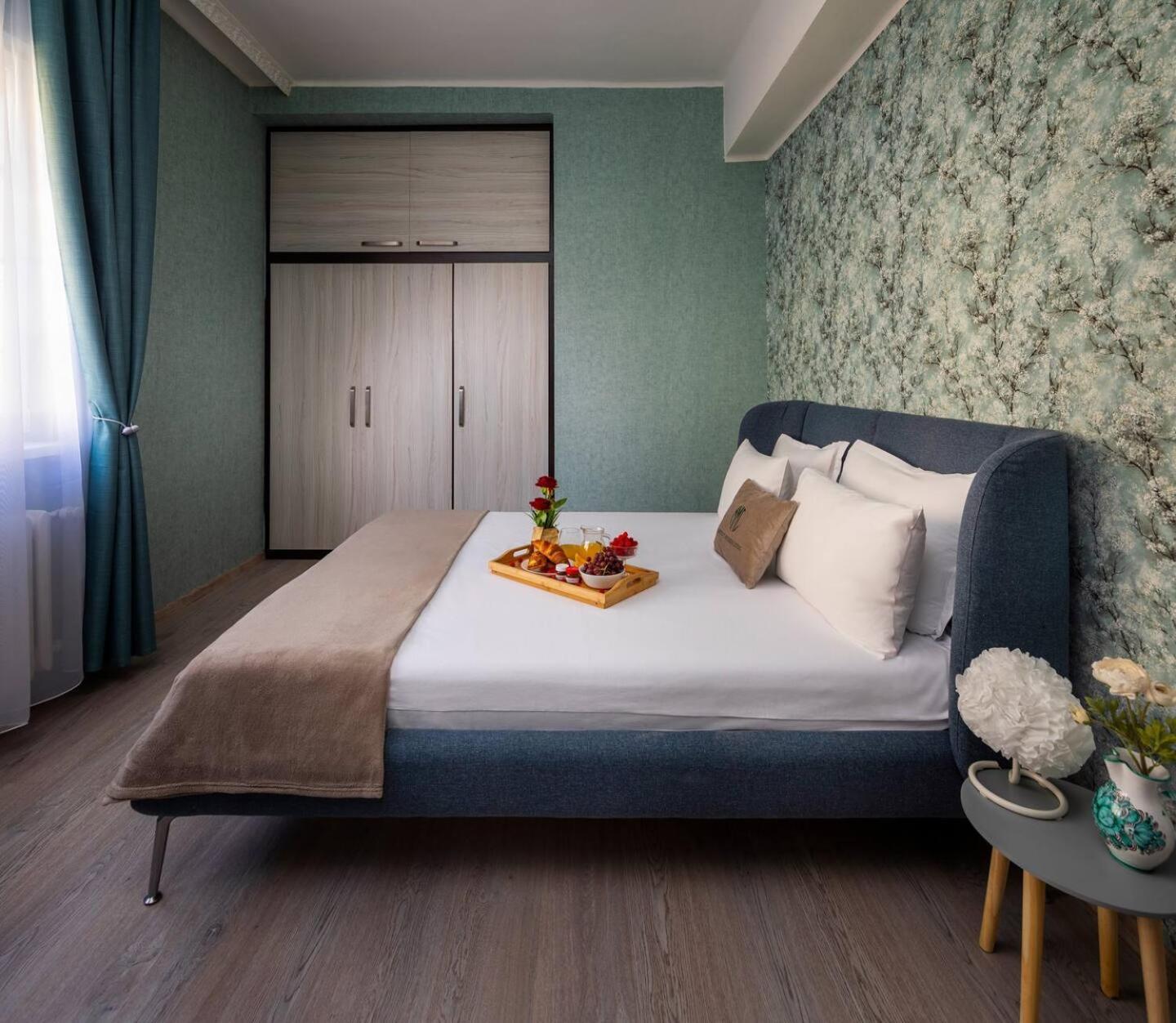 Free Parkingand Relax Apartman Szófia Kültér fotó